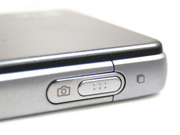 LG GD510（曲奇手機(jī)）產(chǎn)品圖鑒 簡約風(fēng)尚與實(shí)用主義的融合